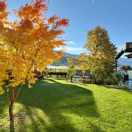 Tirolerhof Pension Natz-Schabs Dış mekan fotoğraf
