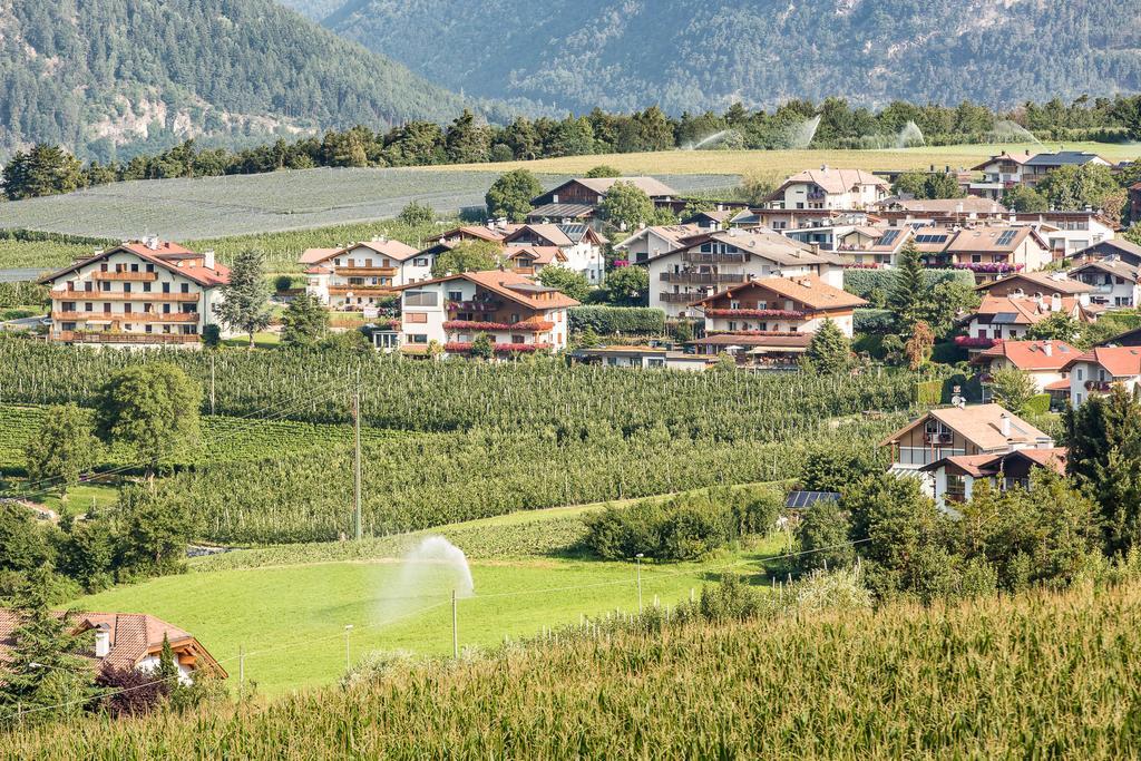 Tirolerhof Pension Natz-Schabs Dış mekan fotoğraf
