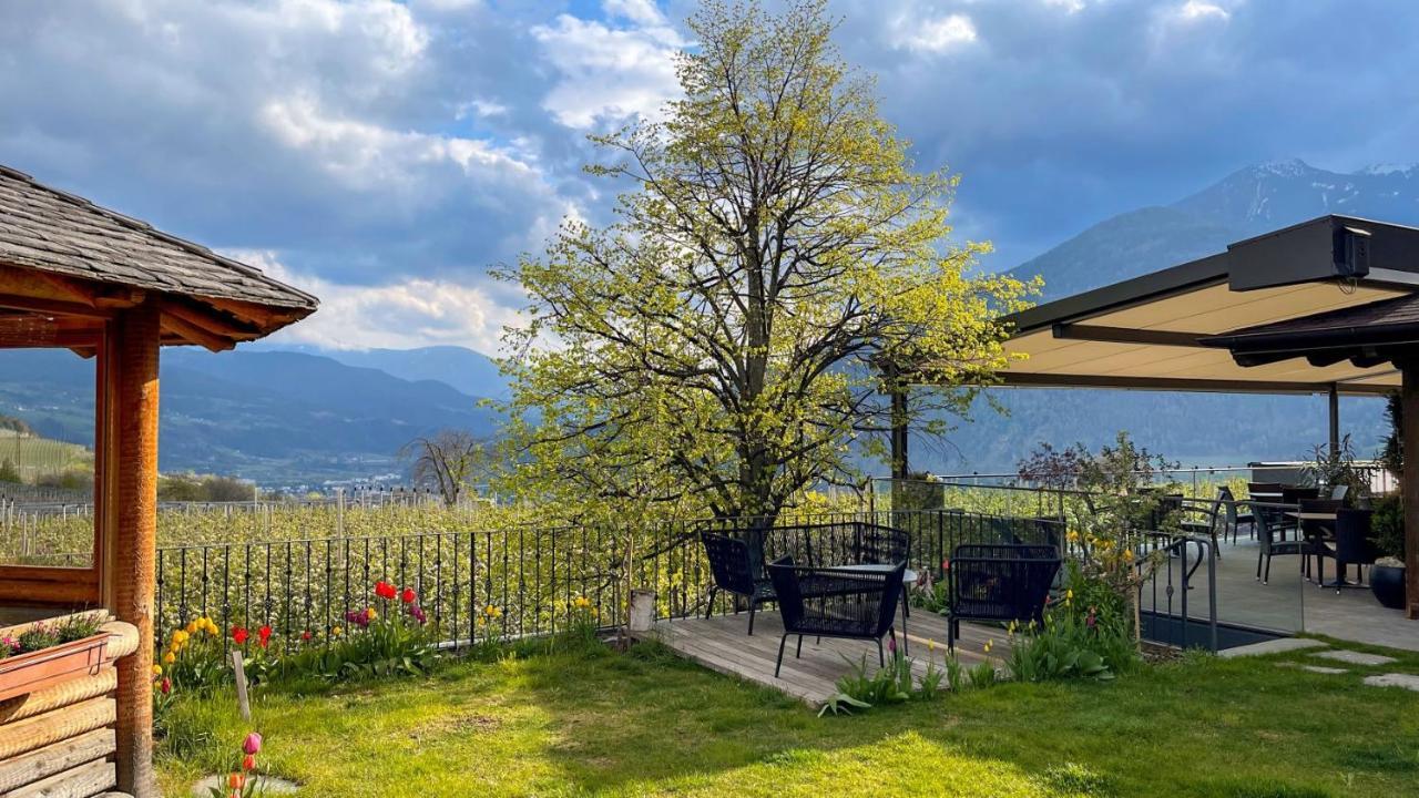 Tirolerhof Pension Natz-Schabs Dış mekan fotoğraf
